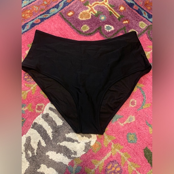 aerie Other - NWT AERIE HIGH RISE BIKINI BOTTOM